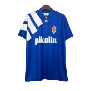 Real Saragozza - 92/93 Vintage