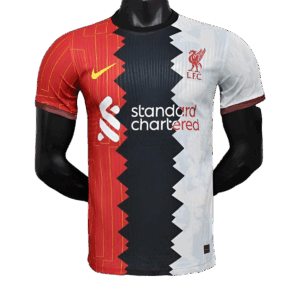 Liverpool Special Edition - 24/25 Player Version