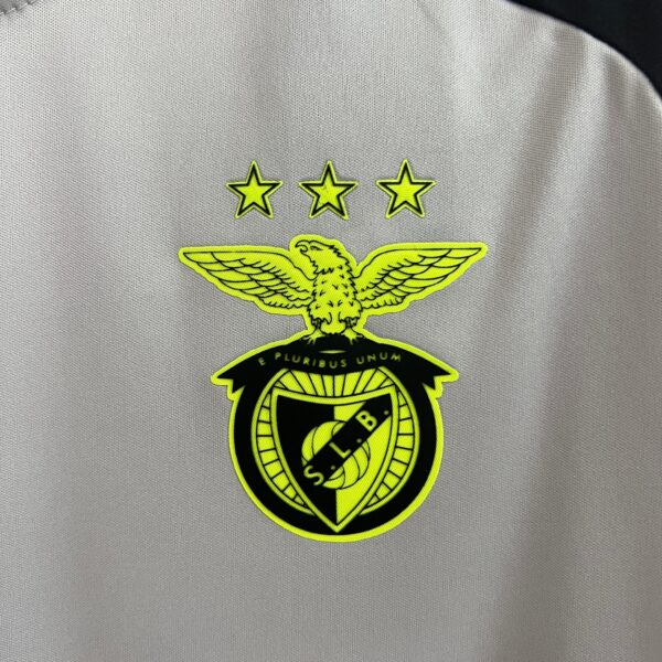 Benfica - 24/25 Maglia Allenamento - immagine 7