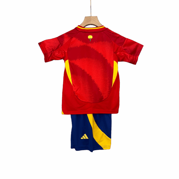 Kit Bambino - Spagna 2024 - immagine 2