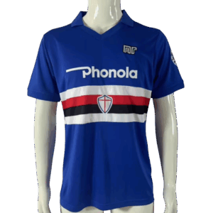 Sampdoria - 84/88 Vintage