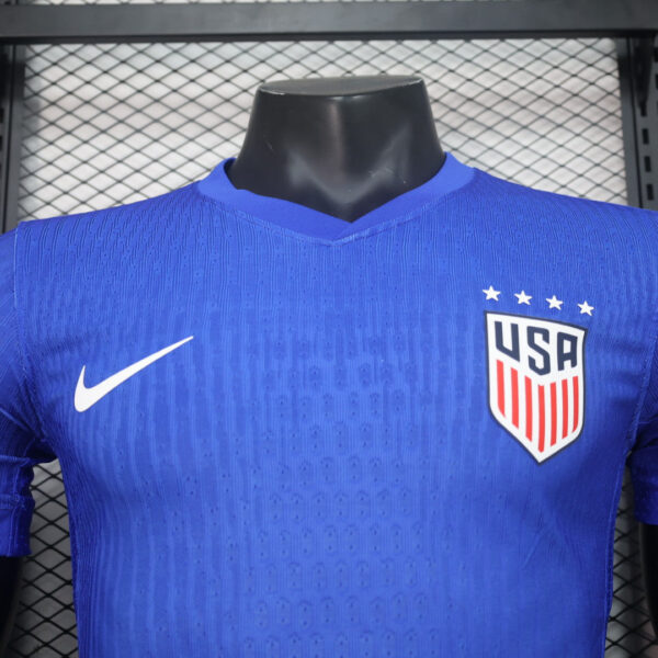 USA - 24/25 Player Version - immagine 3