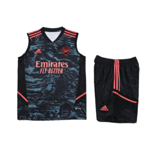 Arsenal - Canotta + Pantaloncino