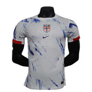 Norvegia Away - 2024 Player Version