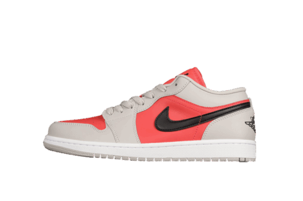 AIR JORDAN 1 LOW