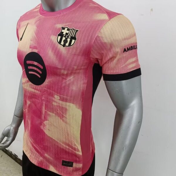Barcellona Special Edition - 24/25 Player Version - immagine 5