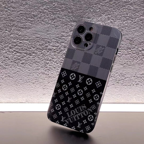 Louis Vuitton IPhone Cover
