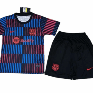 Kit Bambino - Barcellona Special 24/25