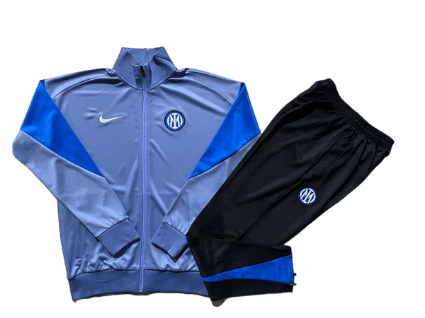 Tuta Inter 24/25