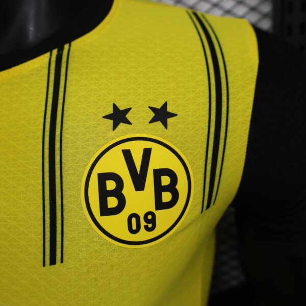 Borussia Dortmund - 24/25 Player Version - immagine 6