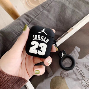 Cover AirPods Jordan