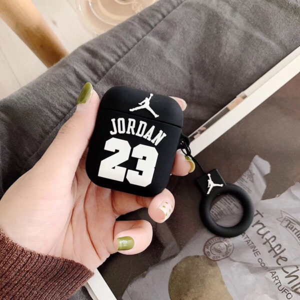 Cover AirPods Jordan