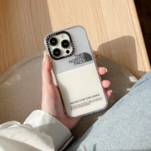 The North Face IPhone Cover