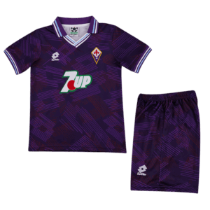 Kit Bambino - Fiorentina 92/93