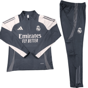 Tuta Real Madrid 24/25