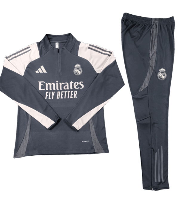 Tuta Real Madrid 24/25