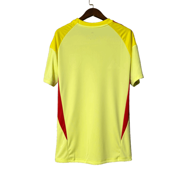 Maglia Arsenal Portiere - 25/26 - immagine 2