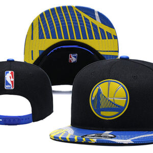 Cappellino Golden State