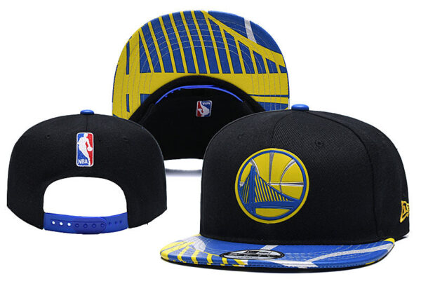Cappellino Golden State