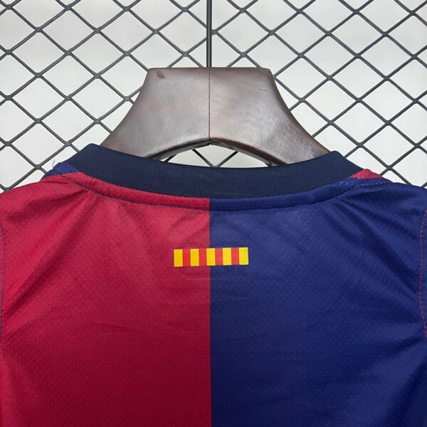 Kit Bambino Barcellona - 24/25 - immagine 4