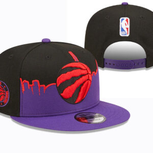 Cappellino Toronto Raptors