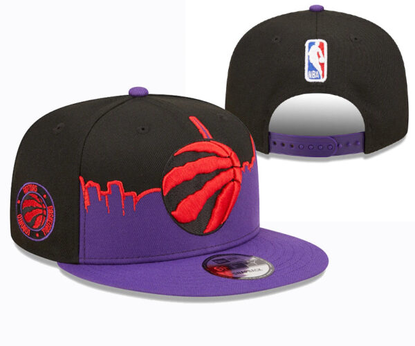 Cappellino Toronto Raptors