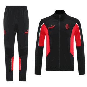 Tuta Milan 25/26