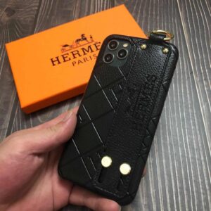 Hermes IPhone Cover