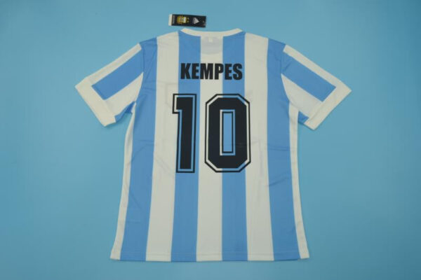 Argentina - 1978 Vintage - immagine 3