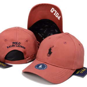 Cappellino Ralph Lauren