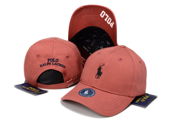 Cappellino Ralph Lauren