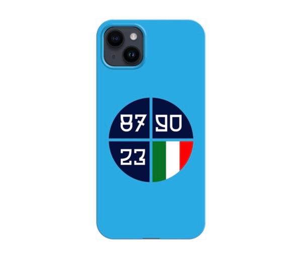 Napoli Cover IPhone