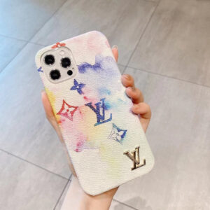 Louis Vuitton IPhone Cover
