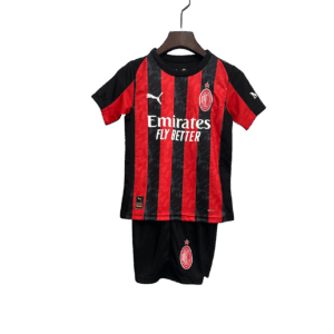 Kit Bambino - Milan 25/26