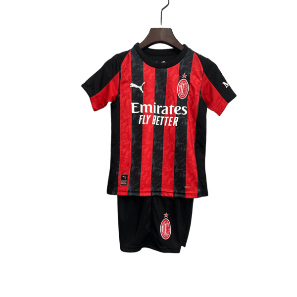 Kit Bambino - Milan 25/26