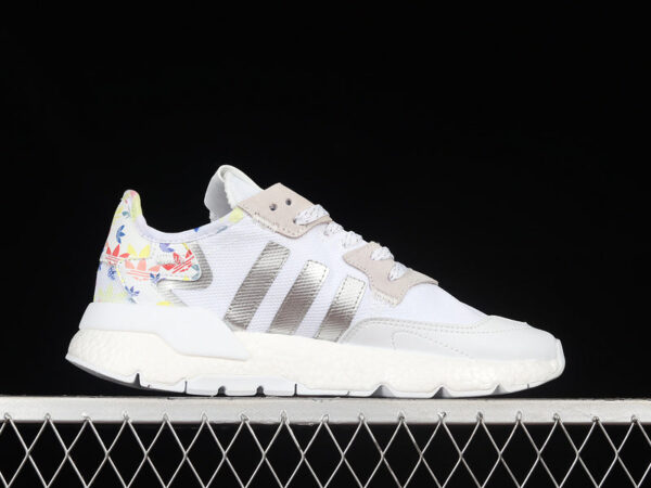 Adidas Nite Jogger - immagine 2