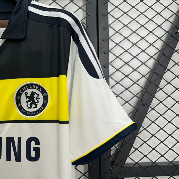 Chelsea Terza - 11/12 Vintage - immagine 5