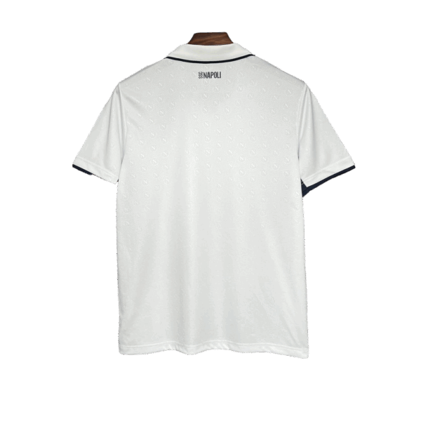 Maglia Napoli Trasferta - 24/25 - immagine 2