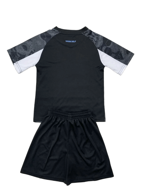 Kit Bambino - Leverkusen Third 24/25 - immagine 2