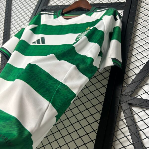Maglia Celtics - 25/26 - immagine 6
