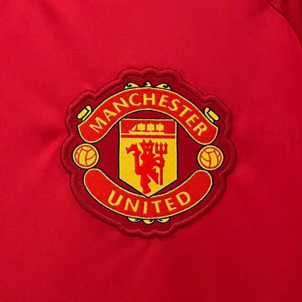 Maglia Manchester United - 24/25 - immagine 6