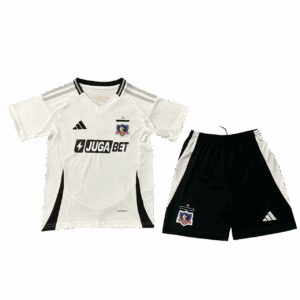 Kit Bambino - Colo Colo 24/25