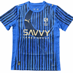Maglia Al-Hilal - 25/26