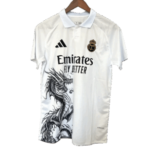 Real Madrid - Special Edition 25/26