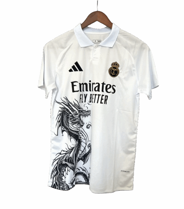 Real Madrid - Special Edition 25/26