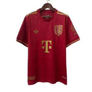Bayern Monaco 125th - Special Edition 24/25
