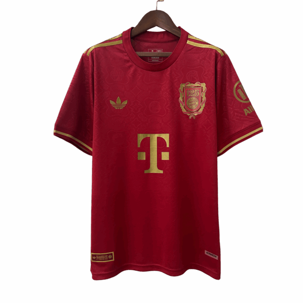 Bayern Monaco 125th - Special Edition 24/25