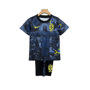 Kit Bambino - Brasile 2024
