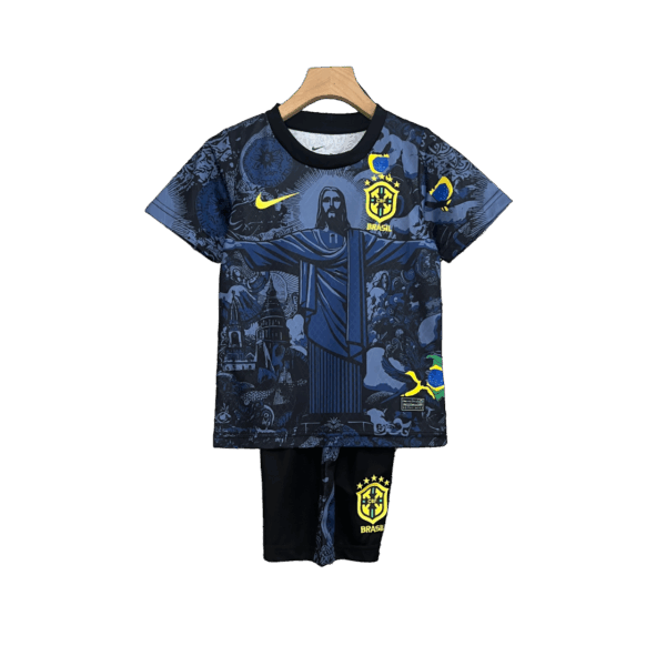 Kit Bambino - Brasile 2024