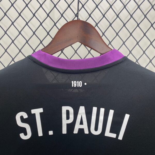 Maglia St. Pauli Terza - 24/25 - immagine 3